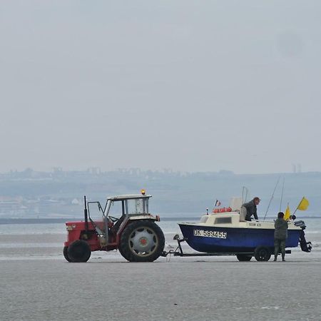 欧丹冈Ferme Des 4 Vents住宿加早餐旅馆 外观 照片