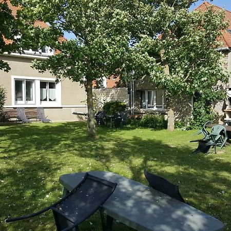 欧丹冈Ferme Des 4 Vents住宿加早餐旅馆 外观 照片